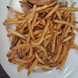 Fries