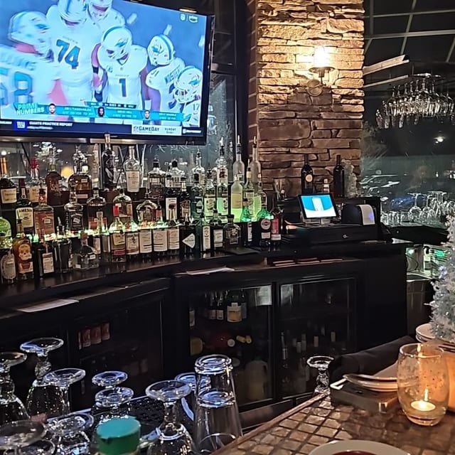 Half-Price Wine Tuesdays