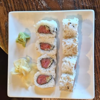Spicy Tuna Roll