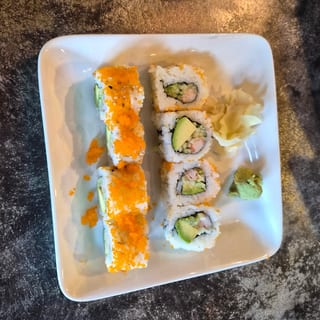 California Roll