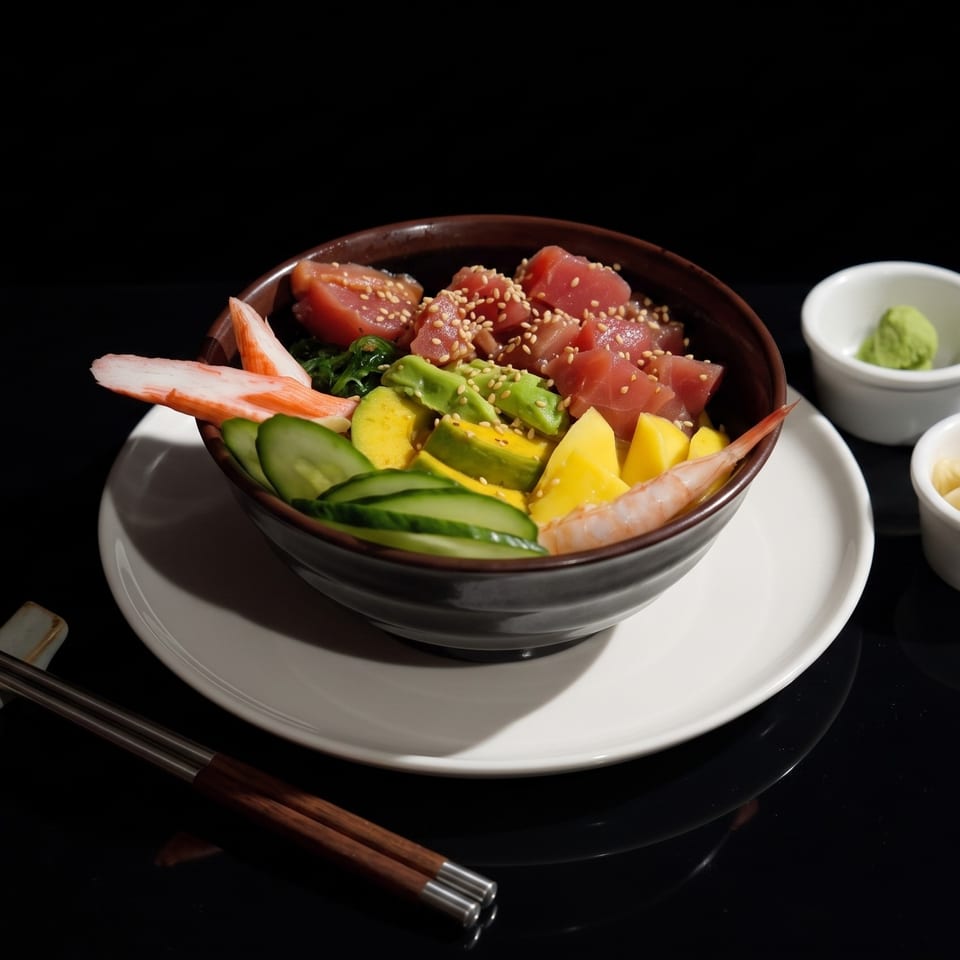 Indulge in Our Steak Selection